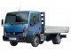 Характеристики грузового автомобиля Nissan Cabstar 3.0 MT Single Cab LWB 3.5t (03.2006 - 01.2014): фото, грузоподъемность, масса, скорость, двигатель, топливо, отзывы