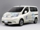 Характеристики грузового фургона Nissan e-NV200 GX Route Van (10.2014 - 11.2018): фото, размеры, грузоподъемность, масса, скорость, двигатель, топливо, отзывы