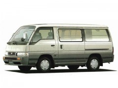 Nissan Homy 2.0 DX (05.1997 - 03.2001)