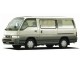 Характеристики цельнометаллического фургона Nissan Homy 2.0 DX-S (05.1997 - 03.2001): фото, размеры, грузоподъемность, масса, скорость, двигатель, топливо, отзывы