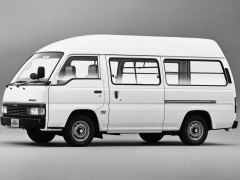 Nissan Homy 2.0 DX (08.1990 - 04.1993)