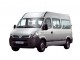 Характеристики минивэна Nissan Interstar 2.5 dCi AT Bus L3H2 3.9t Comfort (02.2007 - 02.2010): фото, места, вместимость, скорость, двигатель, топливо, отзывы