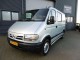 Характеристики минивэна Nissan Interstar 2.5 dCi MT Kombi L2H2 3.5t (02.2002 - 08.2003): фото, места, вместимость, скорость, двигатель, топливо, отзывы