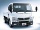 Характеристики грузового автомобиля Nissan Atlas 3.0 Double Cab Standard Cab Long Body Full Super Low 2t DX (07.2019 - 01.2021): фото, грузоподъемность, масса, скорость, двигатель, топливо, отзывы