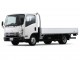 Характеристики грузового автомобиля Nissan Atlas 3.0 Double Cab Semi Wide Cab High Roof Long Body Full Super Low 1.85t DX (01.2007 - 12.2012): фото, грузоподъемность, масса, скорость, двигатель, топливо, отзывы