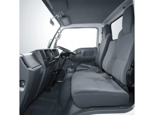 Характеристики грузового автомобиля Nissan Atlas 3.0 Double Cab Standard Cab Standard Body Full Super Low 2t DX 4WD (01.2007 - 12.2012): фото, грузоподъемность, масса, скорость, двигатель, топливо, отзывы