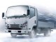 Характеристики бортового грузовика Nissan Atlas 3.0 Single Cab Wide Cab Super Long Body Full Super Low 3t DX (04.2021 - н.в.): фото, грузоподъемность, масса, скорость, двигатель, топливо, отзывы