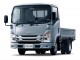 Характеристики бортового грузовика Nissan Atlas 3.0 Double Cab Standard Cab Standard Body Full Super Low 2t DX (04.2021 - н.в.): фото, грузоподъемность, масса, скорость, двигатель, топливо, отзывы