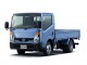 Характеристики бортового грузовика Nissan Atlas 2.0 Single Cab Short Body Full Super Low 1.5t (06.2007 - 06.2021): фото, грузоподъемность, масса, скорость, двигатель, топливо, отзывы