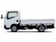 Характеристики бортового грузовика Nissan Atlas 3.0DT Single Cab Standard Body Super Low 1.5t (06.2007 - 02.2012): фото, грузоподъемность, масса, скорость, двигатель, топливо, отзывы