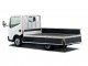 Характеристики бортового грузовика Nissan Atlas 3.0DT Single Cab Standard Body Super Low 1.5t (06.2007 - 02.2012): фото, грузоподъемность, масса, скорость, двигатель, топливо, отзывы