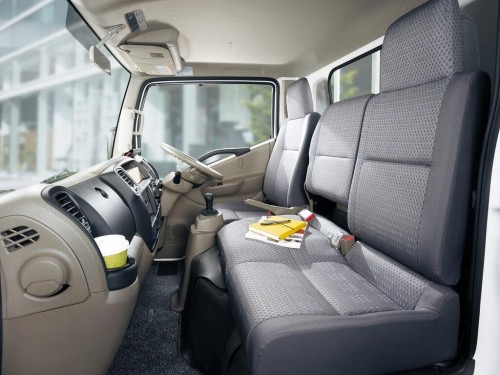 Характеристики бортового грузовика Nissan Atlas 3.0DT Single Cab Standard Body Super Low 1.5t (06.2007 - 02.2012): фото, грузоподъемность, масса, скорость, двигатель, топливо, отзывы
