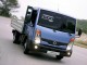 Характеристики грузового автомобиля Nissan Cabstar 2.5 MT Single Cab SWB 3.4t (03.2006 - 01.2014): фото, грузоподъемность, масса, скорость, двигатель, топливо, отзывы