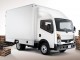 Характеристики грузового автомобиля Nissan Cabstar 2.5 MT Single Cab SWB 3.4t (03.2006 - 01.2014): фото, грузоподъемность, масса, скорость, двигатель, топливо, отзывы