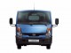 Характеристики грузового автомобиля Nissan Cabstar 2.5 MT Single Cab SWB 3.5t (03.2006 - 01.2014): фото, грузоподъемность, масса, скорость, двигатель, топливо, отзывы