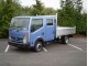 Характеристики грузового автомобиля Nissan Cabstar 3.0 MT Single Cab LWB 3.5t (03.2006 - 01.2014): фото, грузоподъемность, масса, скорость, двигатель, топливо, отзывы