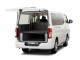 Характеристики цельнометаллического фургона Nissan Caravan 2.0 DX Long Body Low Floor (4 door 3 seat) (10.2021 - н.в.): фото, размеры, грузоподъемность, масса, скорость, двигатель, топливо, отзывы