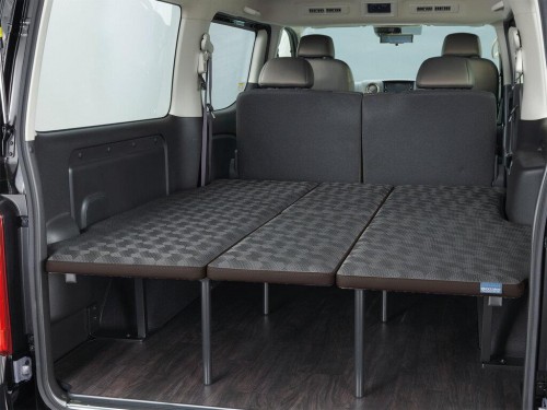 Характеристики цельнометаллического фургона Nissan Caravan 2.0 DX Long Body Low Floor (4 door 3 seat) (10.2021 - н.в.): фото, размеры, грузоподъемность, масса, скорость, двигатель, топливо, отзывы