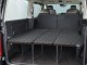 Характеристики цельнометаллического фургона Nissan Caravan 2.0 DX Long Body Low Floor (4 door 6 seat) (10.2021 - н.в.): фото, размеры, грузоподъемность, масса, скорость, двигатель, топливо, отзывы