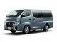 Характеристики цельнометаллического фургона Nissan Caravan 2.0 DX Long Body Low Floor (4 door 9 seat) (10.2021 - н.в.): фото, размеры, грузоподъемность, масса, скорость, двигатель, топливо, отзывы