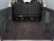 Характеристики цельнометаллического фургона Nissan Caravan 2.0 EX Long Body Low Floor (4 door 6 seat) (10.2021 - н.в.): фото, размеры, грузоподъемность, масса, скорость, двигатель, топливо, отзывы