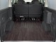 Характеристики цельнометаллического фургона Nissan Caravan 2.0 EX Long Body Low Floor (5 door 3 seat) (10.2021 - н.в.): фото, размеры, грузоподъемность, масса, скорость, двигатель, топливо, отзывы