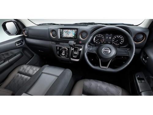 Характеристики цельнометаллического фургона Nissan Caravan 2.0 Grand Premium GX Long Body Low Floor (10.2021 - н.в.): фото, размеры, грузоподъемность, масса, скорость, двигатель, топливо, отзывы
