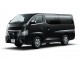 Характеристики цельнометаллического фургона Nissan Caravan 2.5 EX Super Long Body High Roof Low Floor (5 door 3 seat) 4WD (10.2021 - н.в.): фото, размеры, грузоподъемность, масса, скорость, двигатель, топливо, отзывы