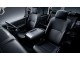 Характеристики цельнометаллического фургона Nissan Caravan 2.5 EX Super Long Body High Roof Low Floor (5 door 3 seat) 4WD (10.2021 - н.в.): фото, размеры, грузоподъемность, масса, скорость, двигатель, топливо, отзывы