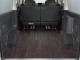 Характеристики цельнометаллического фургона Nissan Caravan 2.5 EX Super Long Body High Roof Low Floor (5 door 3 seat) 4WD (10.2021 - н.в.): фото, размеры, грузоподъемность, масса, скорость, двигатель, топливо, отзывы