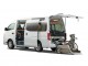 Характеристики цельнометаллического фургона Nissan Caravan 2.5 EX Super Long Body High Roof Low Floor (5 door 3 seat) 4WD (10.2021 - н.в.): фото, размеры, грузоподъемность, масса, скорость, двигатель, топливо, отзывы