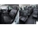 Характеристики автобуса Nissan Caravan Microbus 2.5 GX Super Long Body Wide High Roof Low Floor (10.2021 - н.в.): фото, места, схема, вместимость, скорость, двигатель, топливо, масса, отзывы