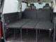 Характеристики цельнометаллического фургона Nissan Caravan 2.0 DX Long Body Flat Floor (5 door 6 seat) (04.2022 - н.в.): фото, размеры, грузоподъемность, масса, скорость, двигатель, топливо, отзывы