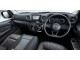 Характеристики цельнометаллического фургона Nissan Caravan 2.0 DX Super Long Body Flat Floor (5 door 6 seat) (04.2022 - н.в.): фото, размеры, грузоподъемность, масса, скорость, двигатель, топливо, отзывы