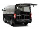 Характеристики цельнометаллического фургона Nissan Caravan 2.4DT EX Long Body Low Floor (4 door 6 seat) 4WD (04.2022 - н.в.): фото, размеры, грузоподъемность, масса, скорость, двигатель, топливо, отзывы