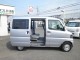 Характеристики цельнометаллического фургона Nissan Clipper 660 DX 4WD (12.2006 - 11.2007): фото, размеры, грузоподъемность, масса, скорость, двигатель, топливо, отзывы