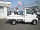 Характеристики грузового автомобиля Nissan Clipper 660 DX spec with air conditioner 4WD (12.2008 - 07.2010): фото, грузоподъемность, масса, скорость, двигатель, топливо, отзывы