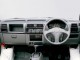 Характеристики бортового грузовика Nissan Clipper 660 DX (10.2004 - 11.2005): фото, грузоподъемность, масса, скорость, двигатель, топливо, отзывы