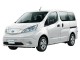 Характеристики грузового фургона Nissan e-NV200 VX Route Van (10.2014 - 11.2018): фото, размеры, грузоподъемность, масса, скорость, двигатель, топливо, отзывы