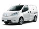 Характеристики грузового фургона Nissan e-NV200 GX 2-seater (10.2014 - 11.2018): фото, размеры, грузоподъемность, масса, скорость, двигатель, топливо, отзывы