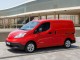 Характеристики грузового фургона Nissan e-NV200 40 kWh Van (01.2018 - н.в.): фото, размеры, грузоподъемность, масса, скорость, двигатель, топливо, отзывы