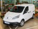 Характеристики грузового фургона Nissan e-NV200 40 kWh Van (01.2018 - н.в.): фото, размеры, грузоподъемность, масса, скорость, двигатель, топливо, отзывы