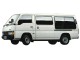 Характеристики цельнометаллического фургона Nissan Homy 2.7D DX (08.1994 - 07.1995): фото, размеры, грузоподъемность, масса, скорость, двигатель, топливо, отзывы
