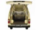 Характеристики цельнометаллического фургона Nissan Homy 2.7D DX (08.1994 - 07.1995): фото, размеры, грузоподъемность, масса, скорость, двигатель, топливо, отзывы
