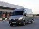 Характеристики грузового фургона Nissan Interstar 2.5 dCi AT Cargo Van L1H2 3.5t (01.2005 - 01.2007): фото, размеры, грузоподъемность, масса, скорость, двигатель, топливо, отзывы