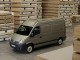 Характеристики грузового фургона Nissan Interstar 2.5 dCi MT Cargo Van L2H2 3.5t Pro Comfort (02.2007 - 02.2010): фото, размеры, грузоподъемность, масса, скорость, двигатель, топливо, отзывы