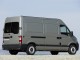 Характеристики грузового фургона Nissan Interstar 2.5 dCi MT Cargo Van L2H2 3.5t Premium (02.2007 - 02.2010): фото, размеры, грузоподъемность, масса, скорость, двигатель, топливо, отзывы