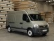 Характеристики грузового фургона Nissan Interstar 2.5 dCi MT Cargo Van L2H2 3.5t Premium (02.2007 - 02.2010): фото, размеры, грузоподъемность, масса, скорость, двигатель, топливо, отзывы
