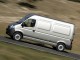 Характеристики грузового фургона Nissan Interstar 2.5 dCi MT Cargo Van L2H2 3.5t Premium (02.2007 - 02.2010): фото, размеры, грузоподъемность, масса, скорость, двигатель, топливо, отзывы