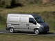 Характеристики грузового фургона Nissan Interstar 2.5 dCi MT Cargo Van L2H2 3.5t Premium (02.2007 - 02.2010): фото, размеры, грузоподъемность, масса, скорость, двигатель, топливо, отзывы